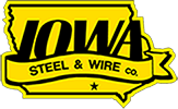 Iowa Steel Company Logo