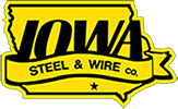 Oklahoma Steel & Wire 1/4-Mile x 17 Ga. Steel Electric Fence Wire - AR - MO  - Powell Feed and Milling