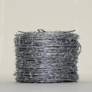4 Barbed Wire Roll