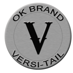 Versi Tail Logo