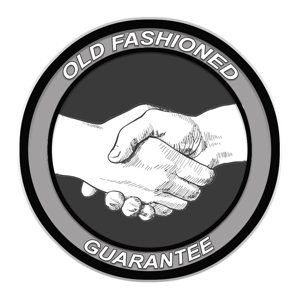 OKBRAND Warranty logo